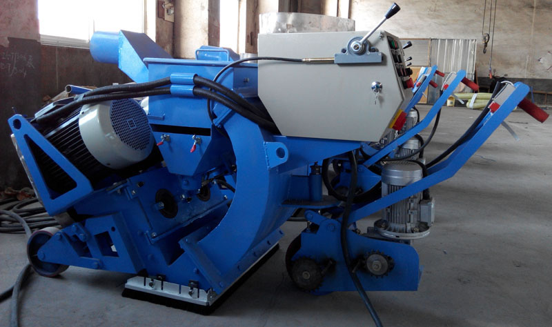 路面拋丸機(jī)配件 路面拋丸機(jī)配件