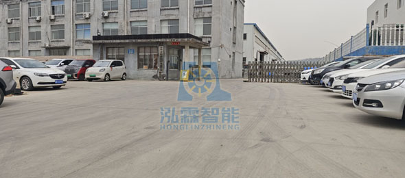 6年專(zhuān)注于智能停車(chē)場(chǎng)，客戶(hù)遍布全國(guó)各地